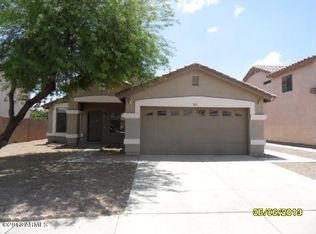 15871 W Tasha Dr, Surprise, AZ 85374