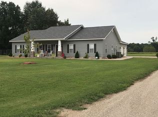 174 County Road 270, Neelyville, MO 63954