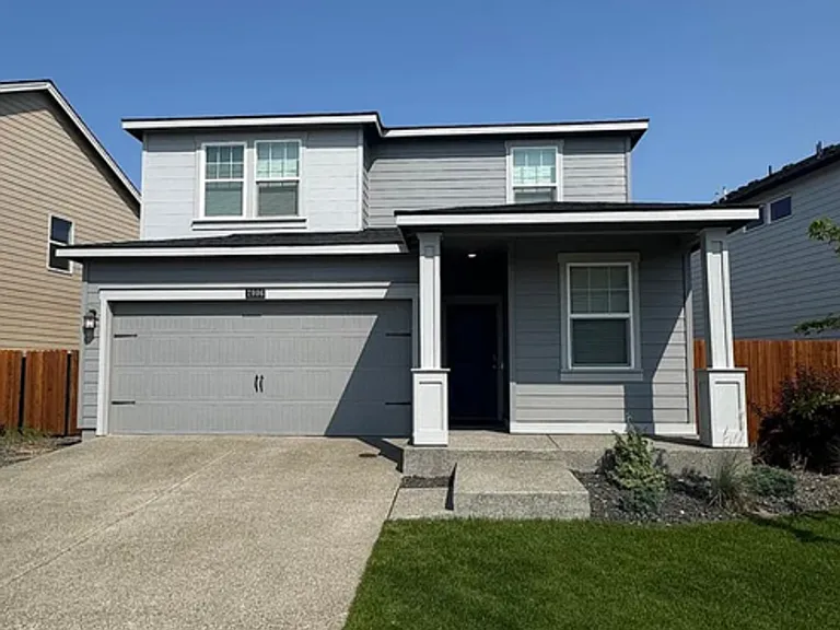 2906 Longhorn Loop — Photo 1