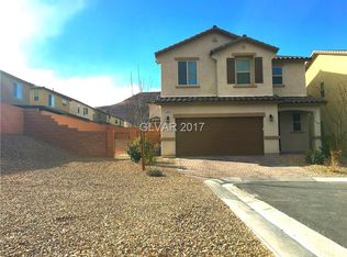6589 Canyon Route Ct, Spring valley, NV 89148