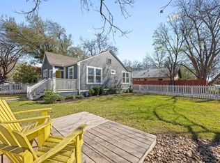 1407 S Myrtle St, Georgetown, TX 78626