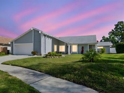 14603 Village Glen Cir, Tampa, FL, 33618
