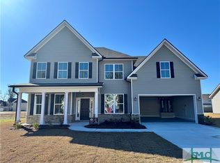 19 Oakmont Dr, Guyton, GA 31312
