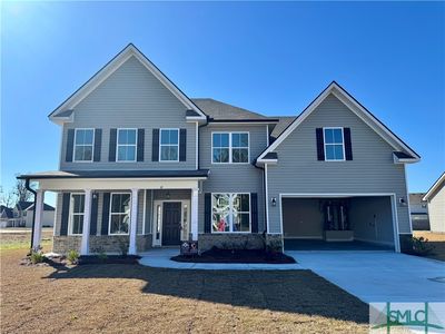 19 Oakmont Dr, Guyton, GA, 31312