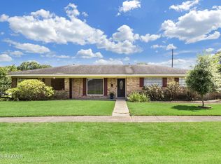 602 Majestic Blvd, Lafayette, LA 70508