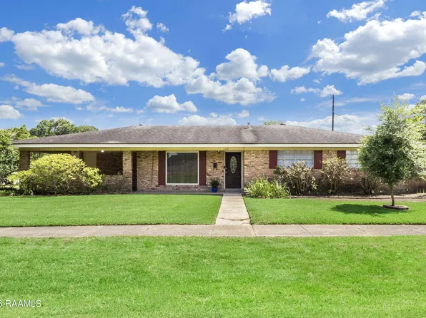 602 Majestic Blvd, Lafayette, LA 70508