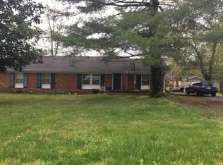 331 Derby Ln, Franklin, TN 37069