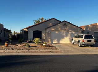 7862 W Mural Hill Dr, Tucson, AZ 85743