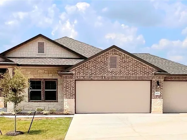 109 Ayla Marie Dr, Copperas Cove, TX 76522