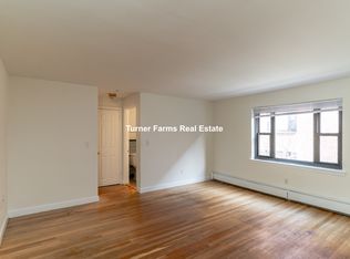 46R Harvard Ave #1B, Brookline, MA 02446