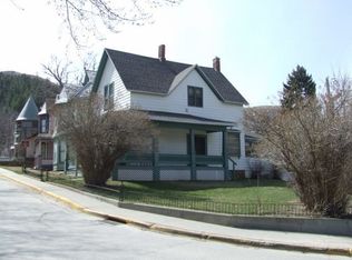 6 Van Buren St, Deadwood, SD 57732
