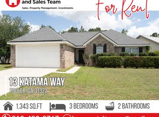 13 Katama Way, Pooler, GA 31322