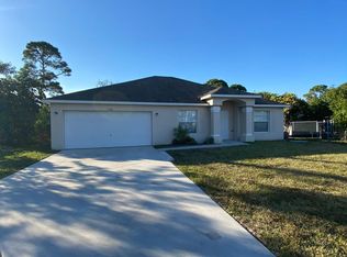 1910 SE Floresta Dr, Pt Saint Lucie, FL 34983