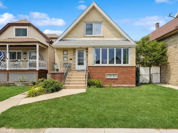 5712 S Kilbourn Ave, Chicago, IL 60629