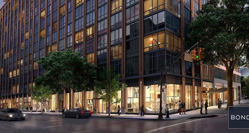 1st image of 33 Bond St APT 1222