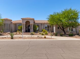 9682 N 131st St, Scottsdale, AZ 85259
