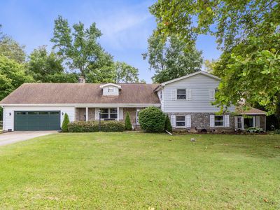 9937 Sheryl Rd, New Carlisle, OH, 45344