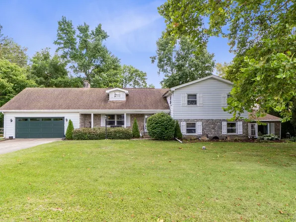 9937 Sheryl Rd, New Carlisle, OH 45344