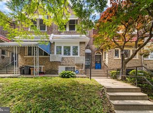5644 N Uber St, Philadelphia, PA 19141