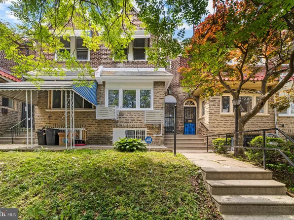 5644 N Uber St, Philadelphia, PA 19141