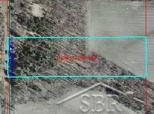N Gleaner Rd, Freeland, MI 48623
