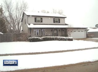 3637 Terrance Ferry Dr, Joliet, IL 60431