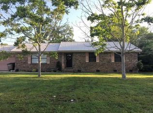 1110 Dunmire St, Pensacola, FL 32504