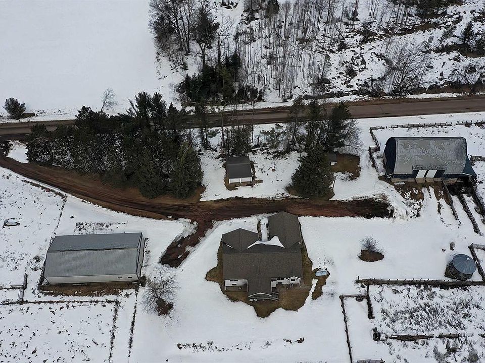 202310 ICE AGE LANE, Rosholt, WI 54473 MLS 22230962 Zillow