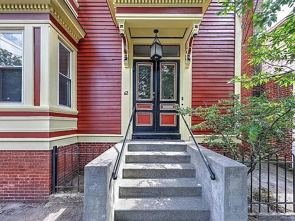 2nd image of 62 Vernon St #1