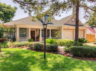 8826 Aberdeen Park Dr, Houston, TX 77095