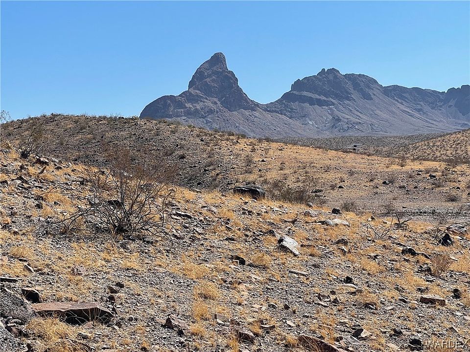 1st image of 0000 241 Acres Mohave Milltown East Motorized Trail