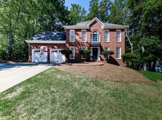 839 Summerchase Trl, Woodstock, GA 30189