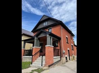 322 Huron St, Stratford, ON N5A5T4