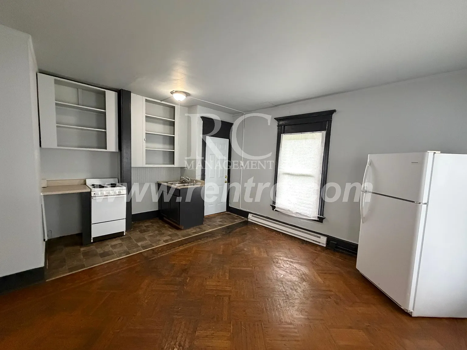 1 bed, 650 sqft, $450 — Photo 2
