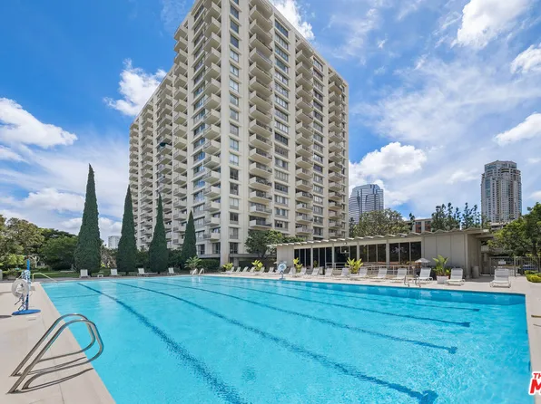 2170 Century Park E APT 2003, Los Angeles, CA 90067