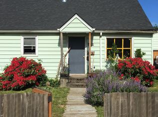 4910 NE 62nd Ave, Portland, OR 97218