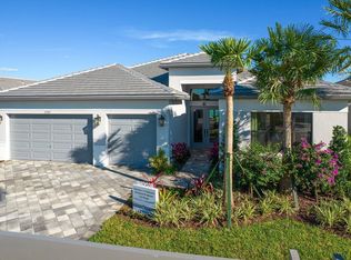 12403 SW Pink Playa Pkwy, Port Saint Lucie, FL 34987