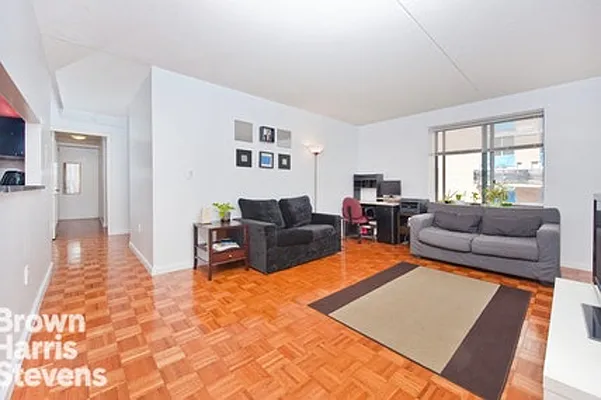 Rented by Brown Harris Stevens | media 13