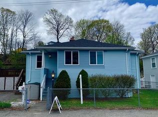 14 Mountford Rd, Hull, MA 02045