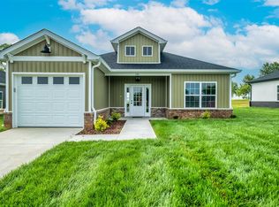 126 Doe Dr, Elkton, KY 42220