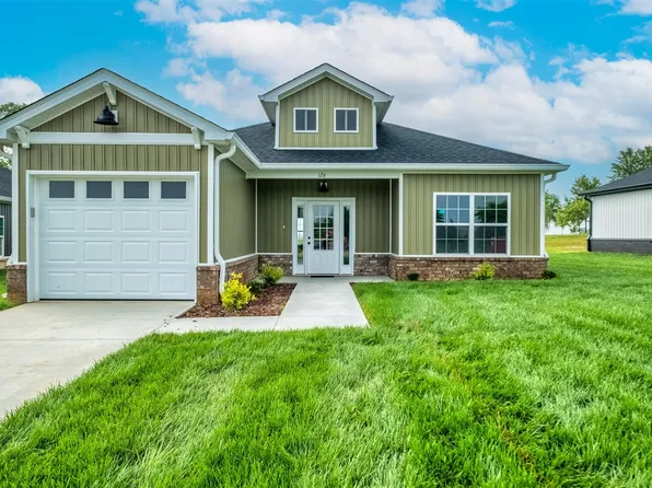126 Doe Dr, Elkton, KY 42220