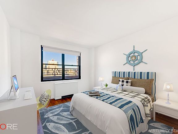 5th image of 1143 York Ave #18D