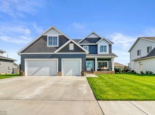 6176 Marigold Loop S, Fargo, ND 58104