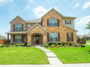 1300 Parisa Ct, Prosper, TX 75078