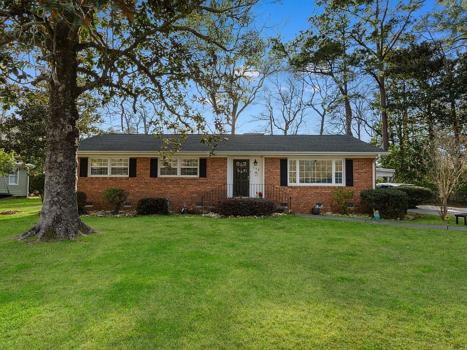 1st image of 152 Busbee St.