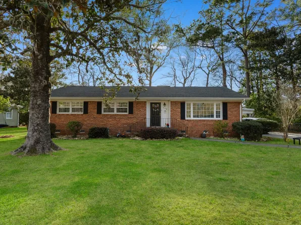 152 Busbee St., Conway, SC 29526