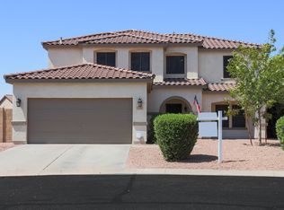 3104 S Calle Noventa, Mesa, AZ 85212