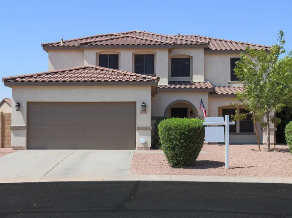 3104 S CALLE NOVENTA --, Mesa, AZ 85212