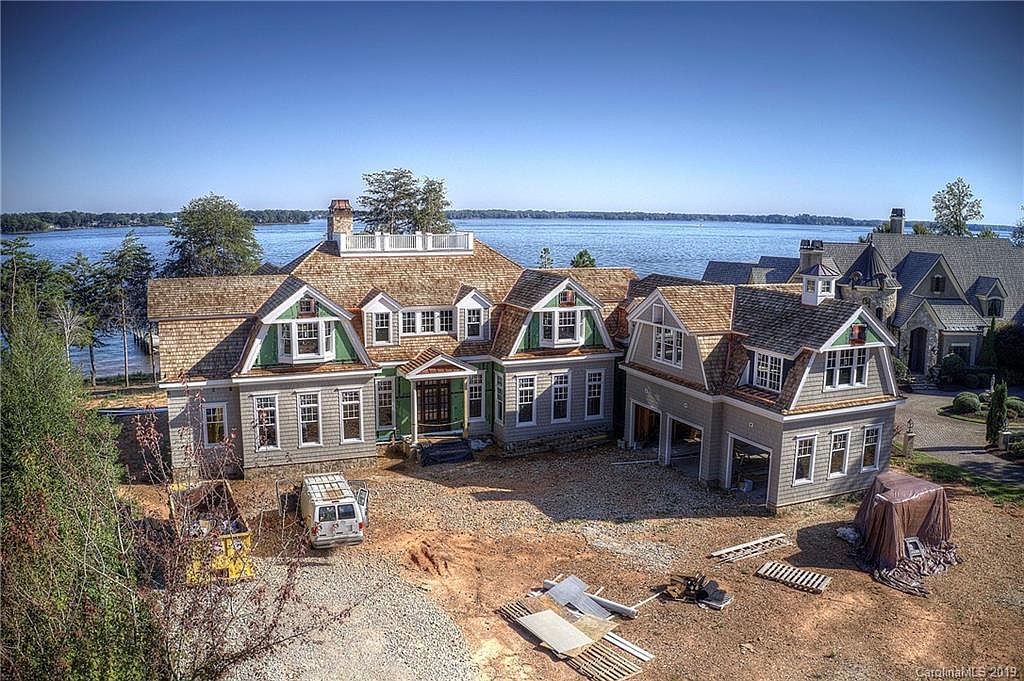 163 Falmouth Rd, Mooresville, NC 28117 Zillow