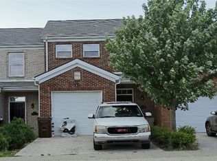 337 Faulconer Dr, Nicholasville, KY 40356